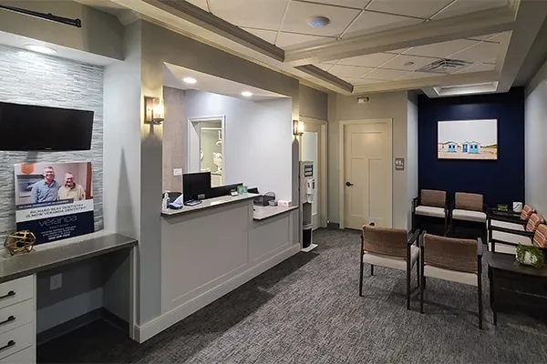 Veranda Dentistry Johnston - Orthodontist in Johnston