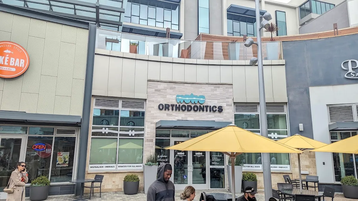 NOHO Orthodontics Studio: Dr. Tenny Balabegian - Photo 3