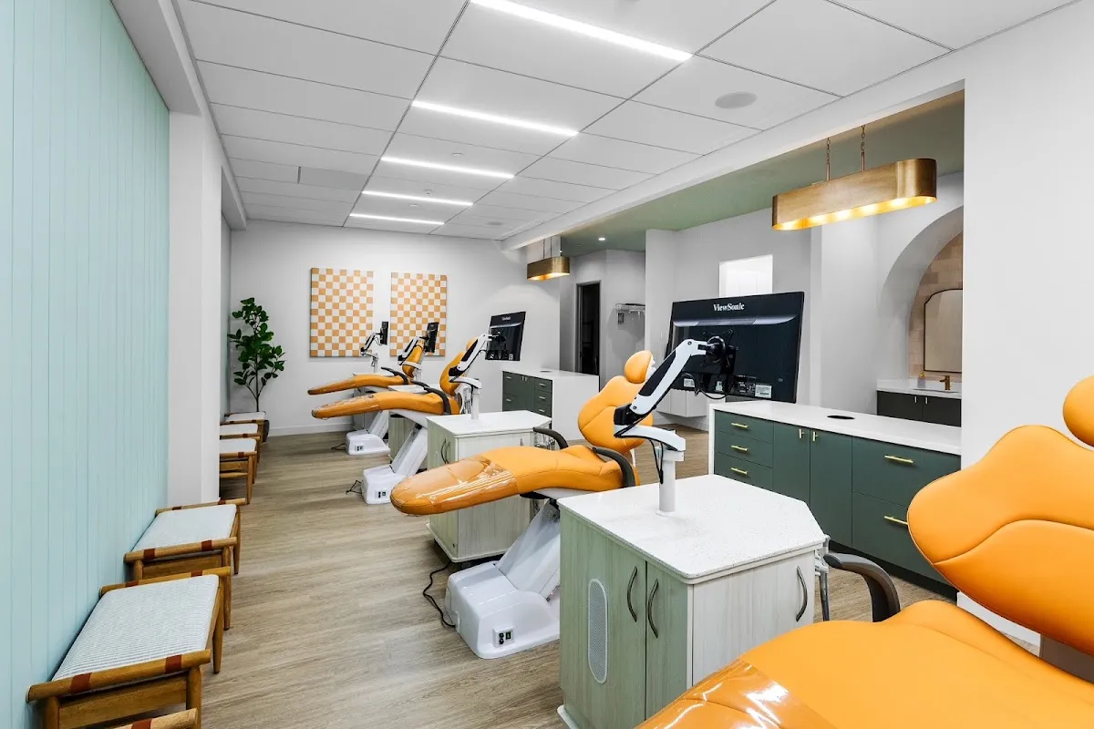 NOHO Orthodontics Studio: Dr. Tenny Balabegian - Photo 4