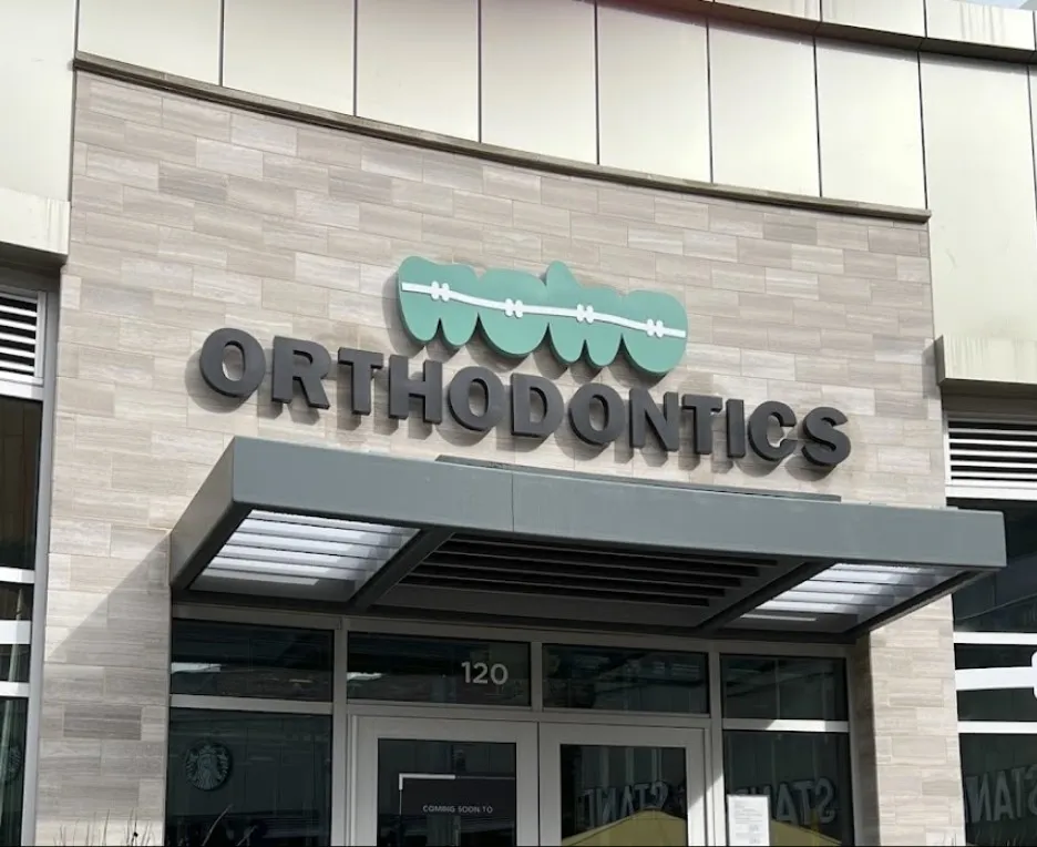 NOHO Orthodontics Studio: Dr. Tenny Balabegian - Orthodontist in Burbank