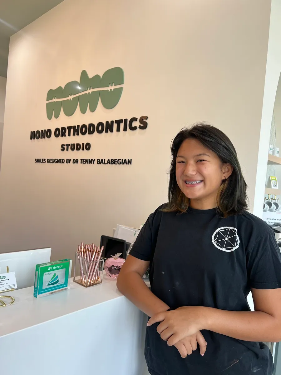 NOHO Orthodontics Studio: Dr. Tenny Balabegian - Photo 5
