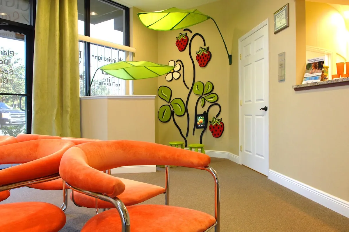Busciglio Smiles Orthodontics & Pediatric Dentistry - Photo 2