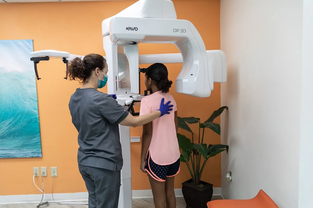 Busciglio Smiles Orthodontics & Pediatric Dentistry - Photo 6