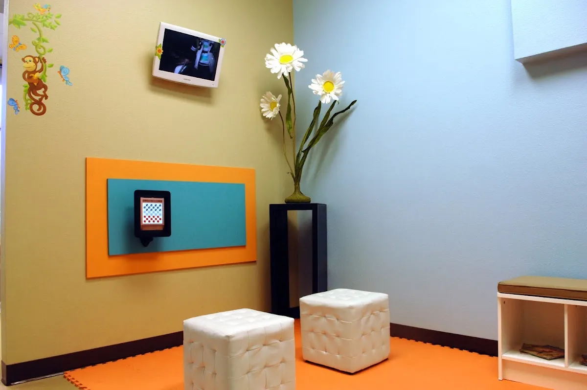 Busciglio Smiles Orthodontics & Pediatric Dentistry - Photo 5