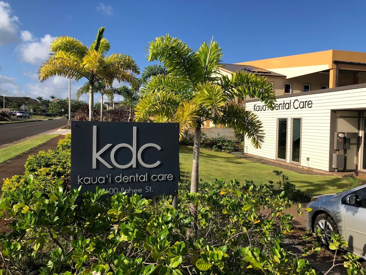 Kauai Dental Care - Photo 3