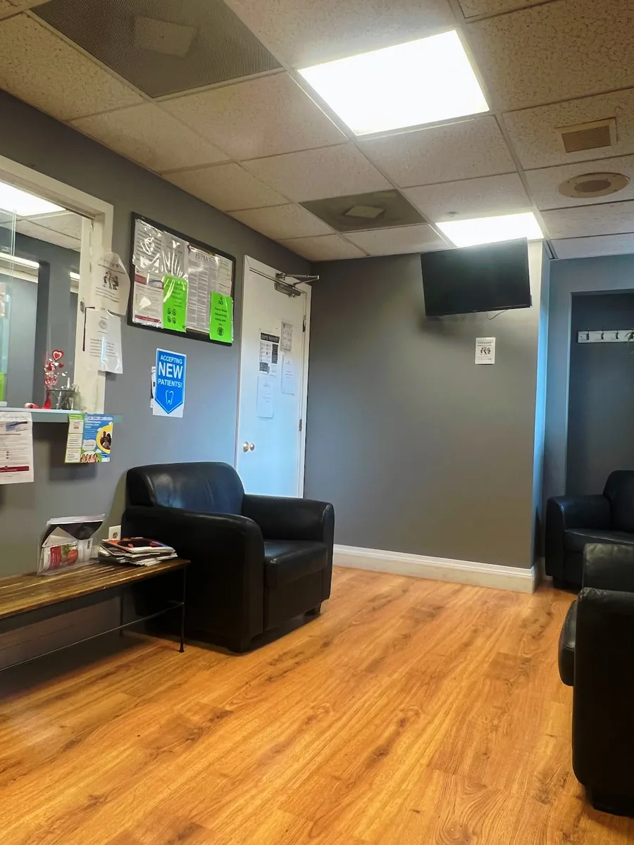 Globus Dental Springfield MA