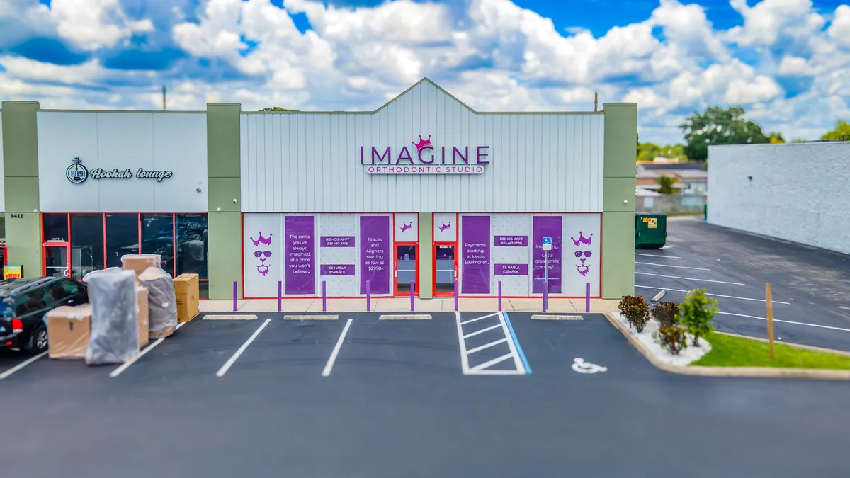 Imagine Orthodontic Studio Orlando FL - Photo 2