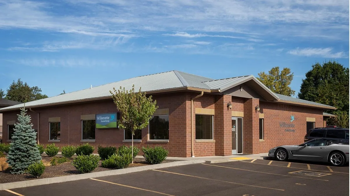 Willamette Dental - Salem Liberty - Orthodontist in Salem