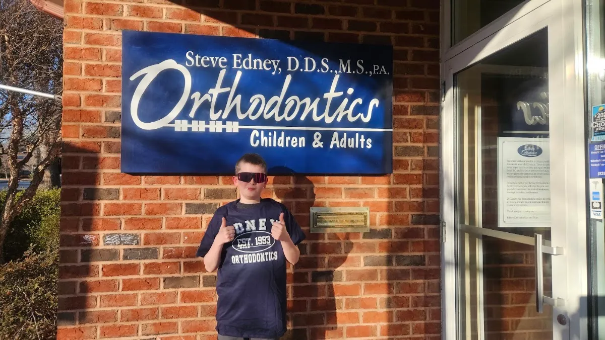 Edney Orthodontics - Photo 4