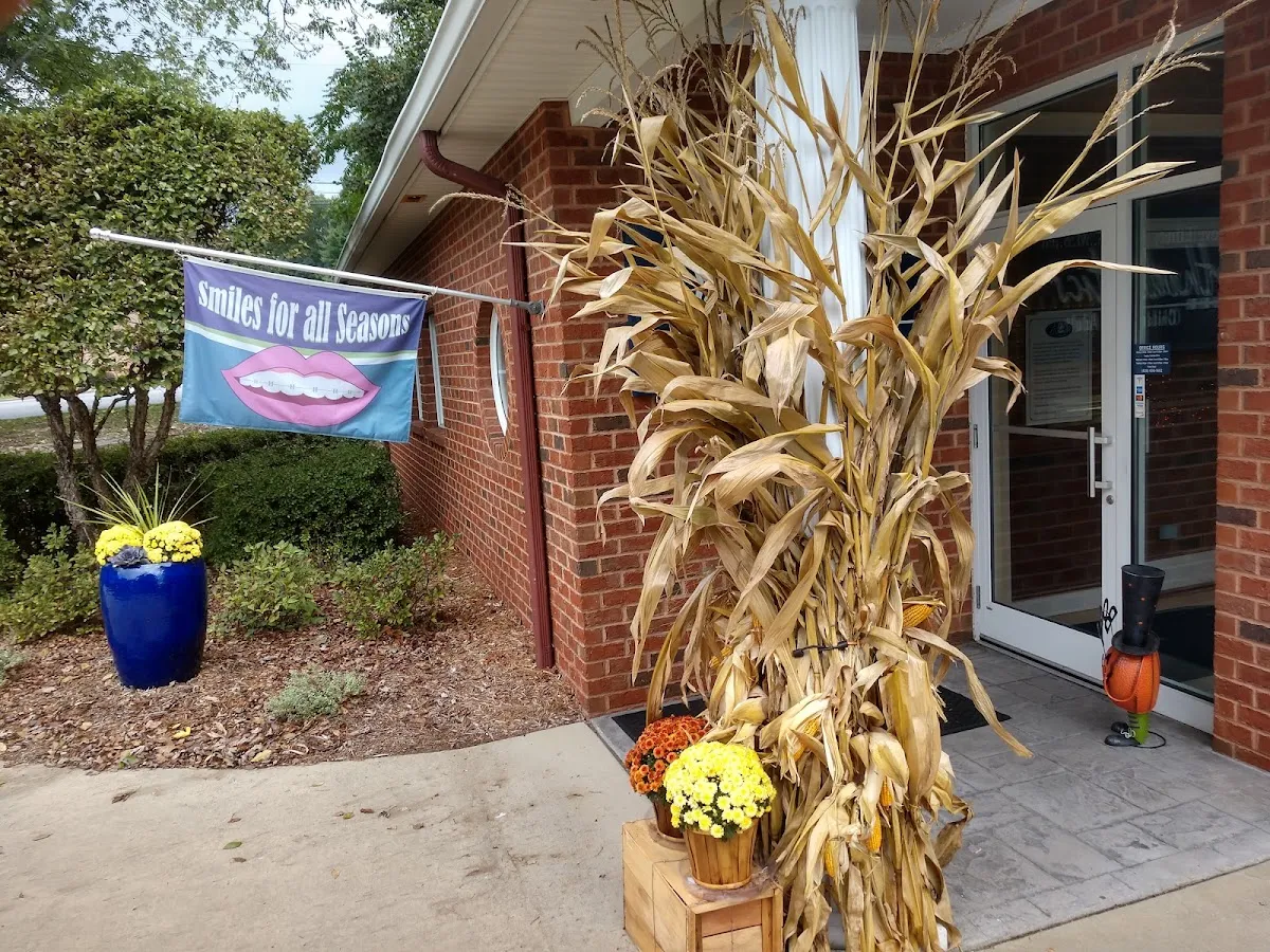 Edney Orthodontics - Photo 6
