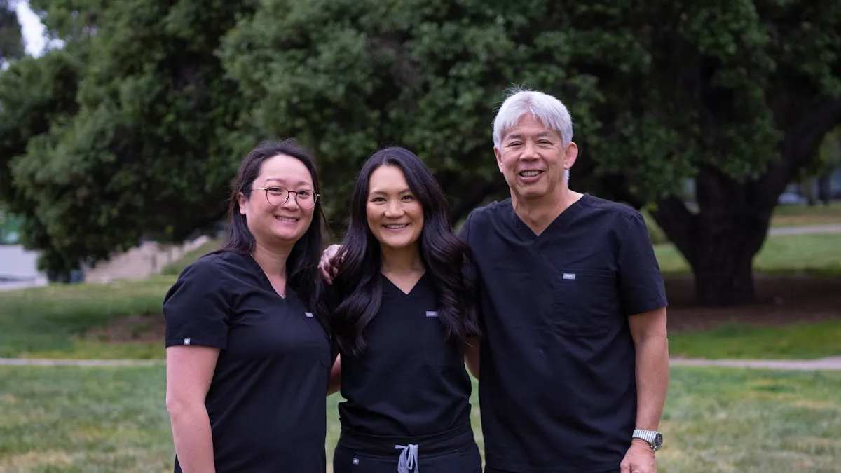 Downtown Oakland Dental - Orthodontist in Oakland