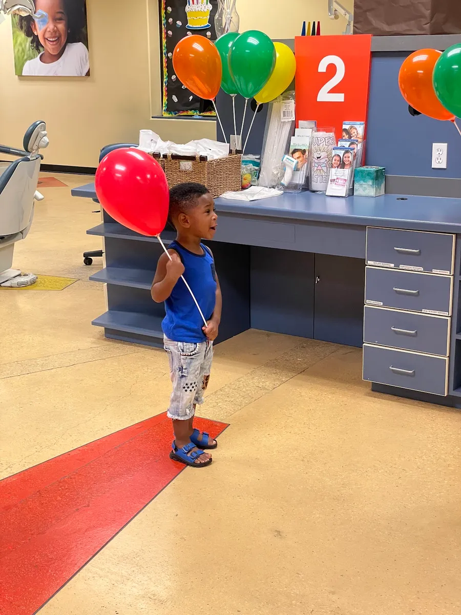 Taylor Dental & Braces