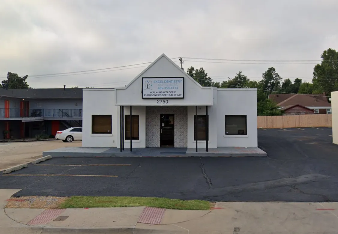 Excel Dentistry and Braces - Orthodontist in Oklahoma City