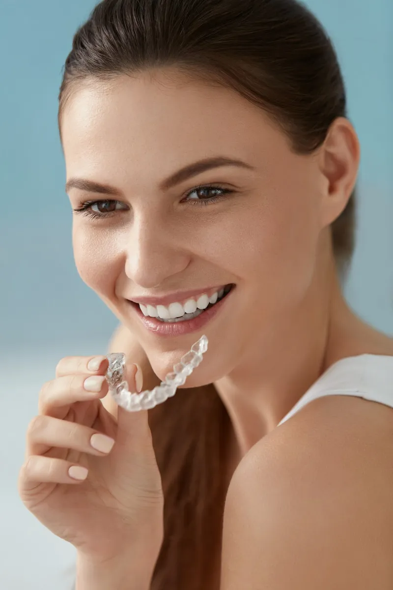 My Clear Aligner Expert Worcester MA