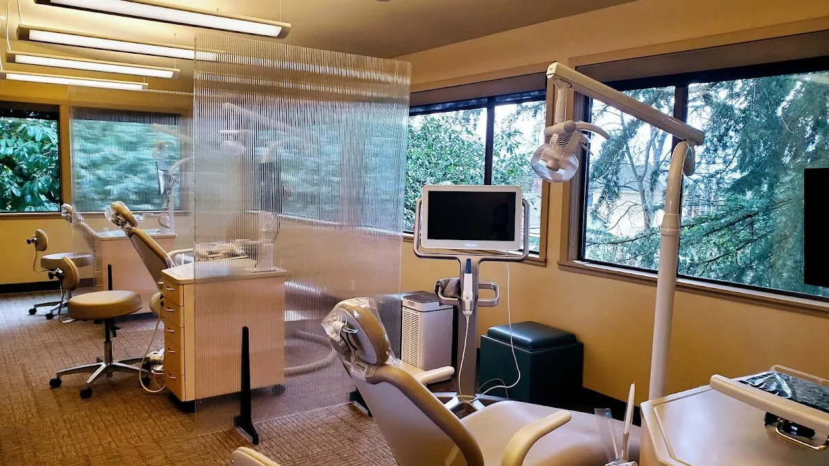 Northeast Seattle Orthodontics - Orthodontist in Seattle