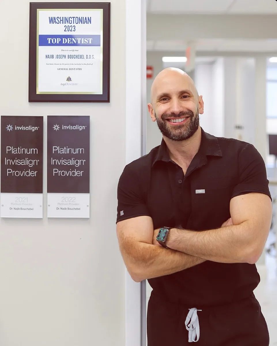 Always Smile DC - Orthodontist in Washington