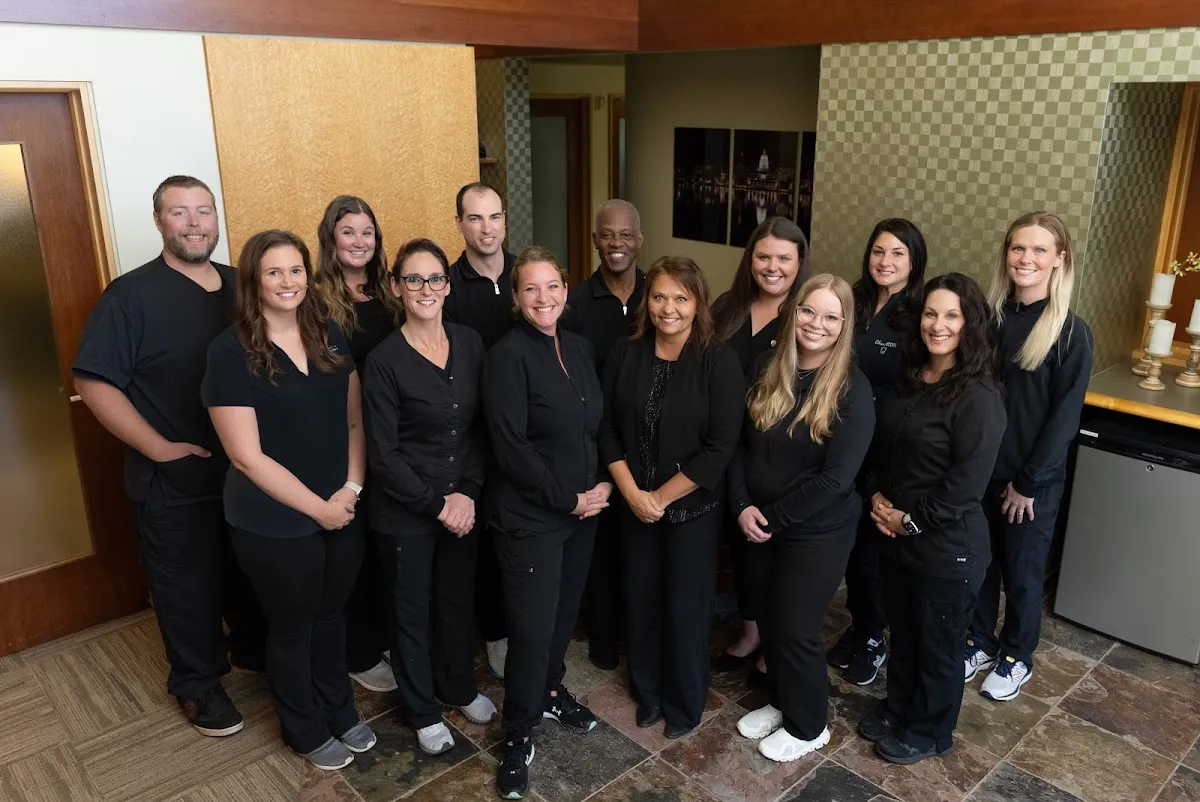 Excellence in Dentistry - Madison - Orthodontist in Madison