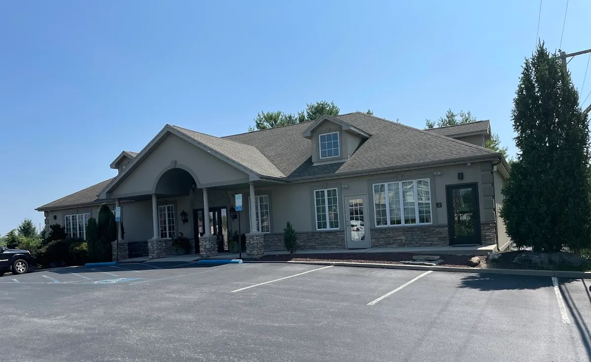 Brookside Dental Care