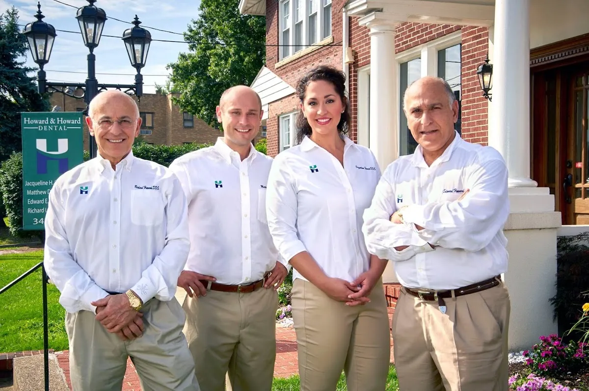 Howard & Howard Dental - Orthodontist in Charleston