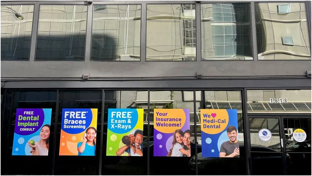 Western Dental & Orthodontics - Orthodontist in Oakland