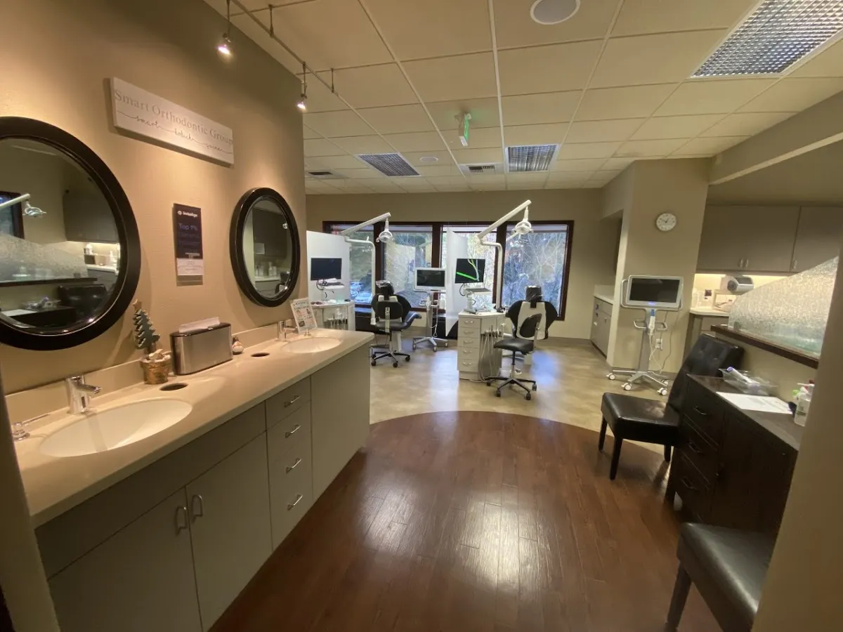 The Smart Orthodontic Group Gig Harbor - Orthodontist in Gig Harbor