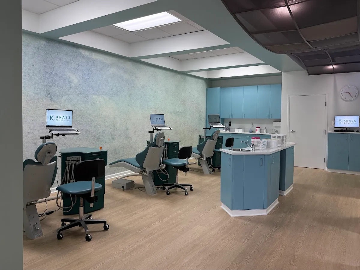 Krass Orthodontics - Photo 2