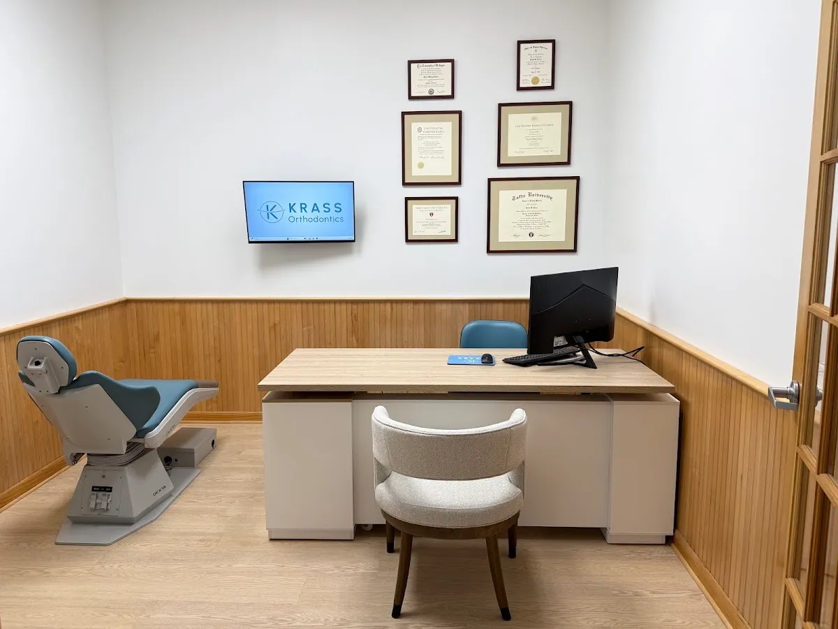 Krass Orthodontics - Photo 3