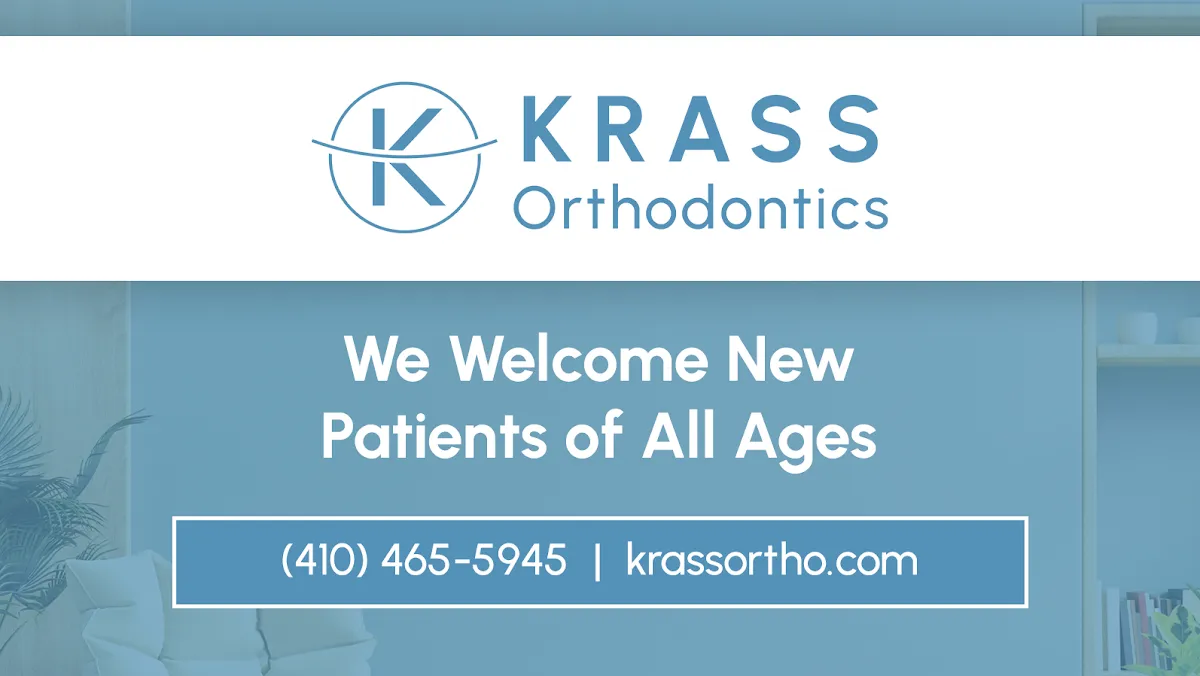 Krass Orthodontics - Photo 7