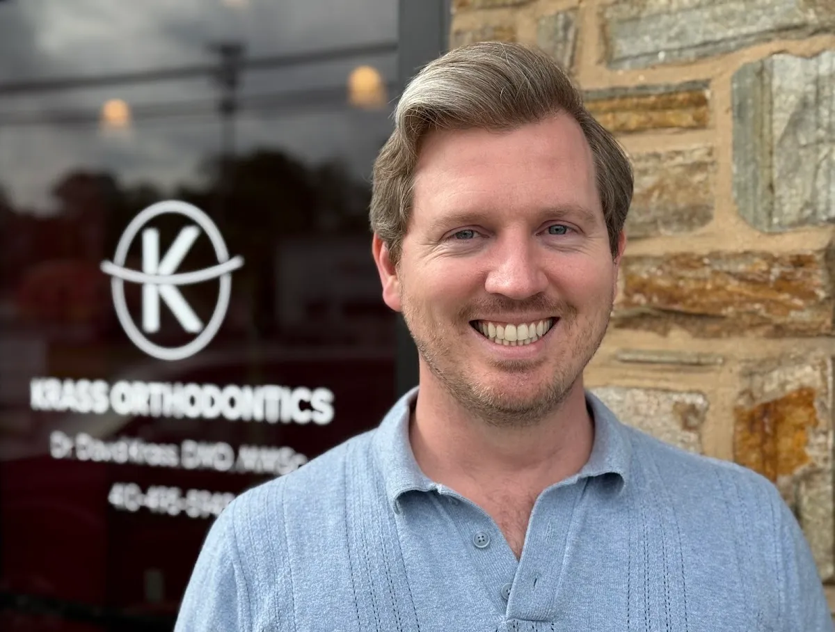 Krass Orthodontics - Photo 6