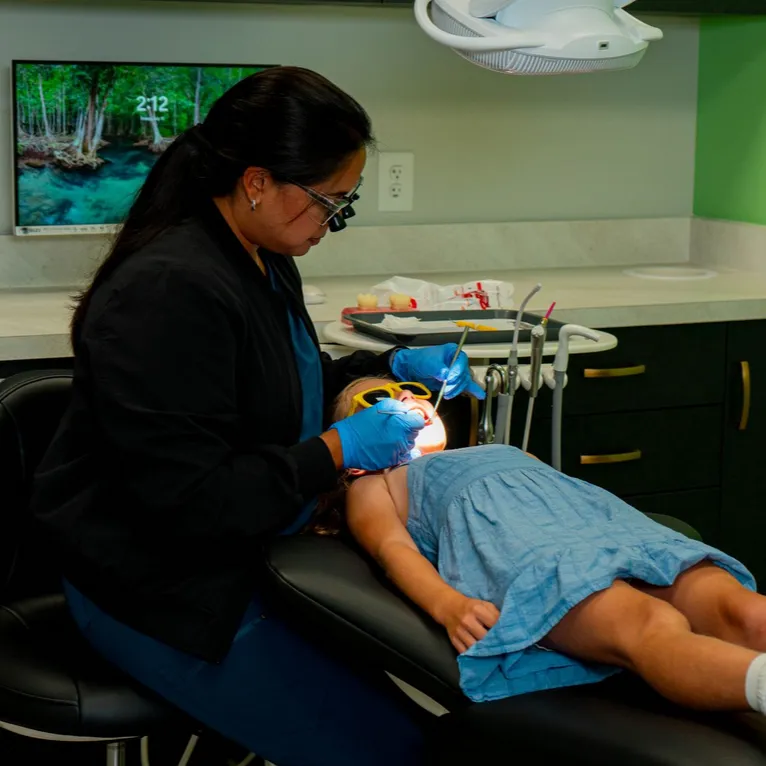 Lume Pediatric Dentistry & Orthodontics - Harrisburg - Photo 6