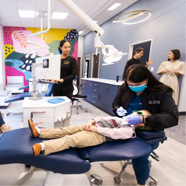 Lume Pediatric Dentistry & Orthodontics - Harrisburg - Photo 5