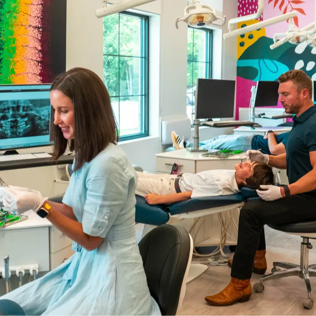 Lume Pediatric Dentistry & Orthodontics - Harrisburg - Photo 7