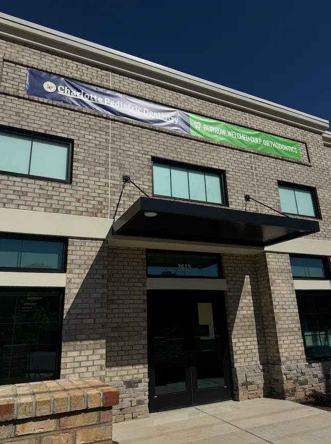 Lume Pediatric Dentistry & Orthodontics - Harrisburg - Photo 2