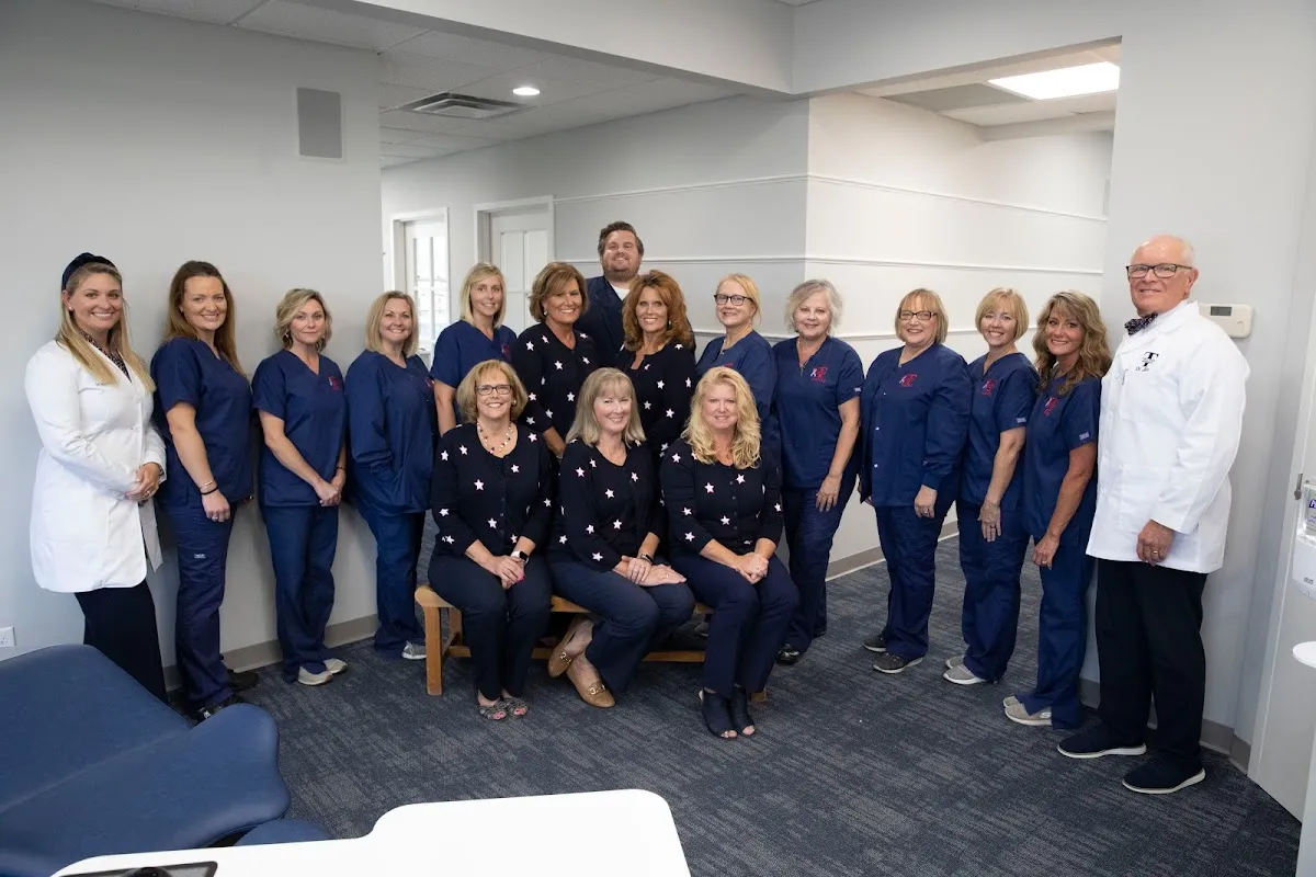 Thacker Orthodontics