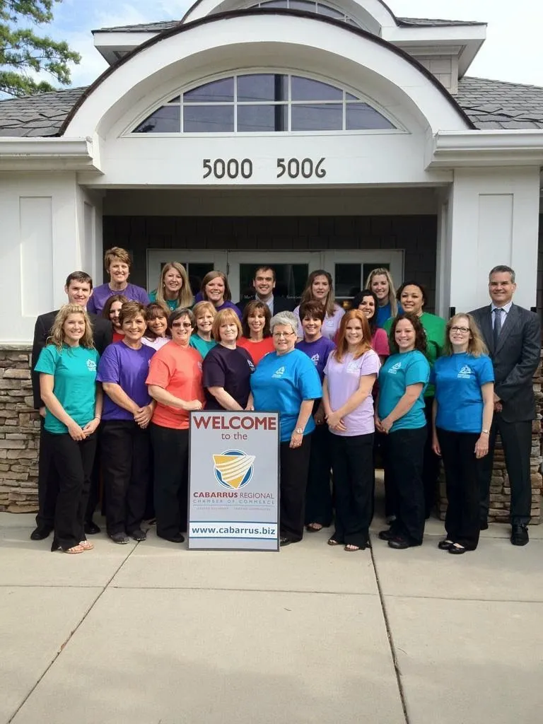 Smile Cabarrus Family & Cosmetic Dentistry - Photo 5