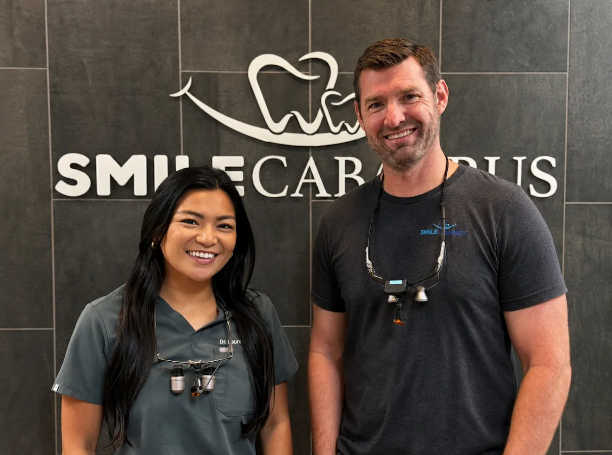 Smile Cabarrus Family & Cosmetic Dentistry - Photo 7