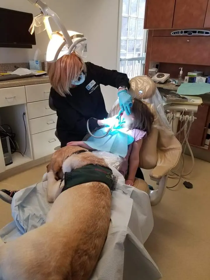 Smile Cabarrus Family & Cosmetic Dentistry - Photo 6