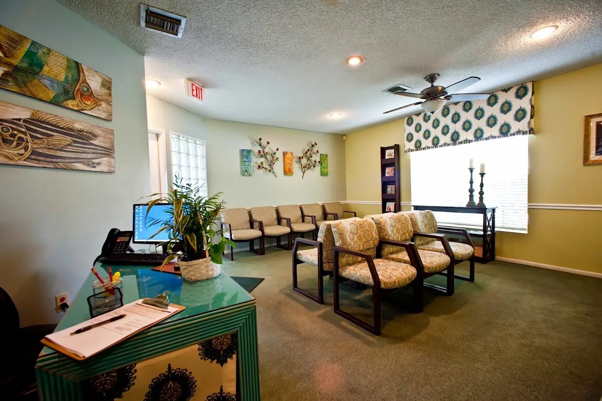 Stewart Family Orthodontics - Photo 2
