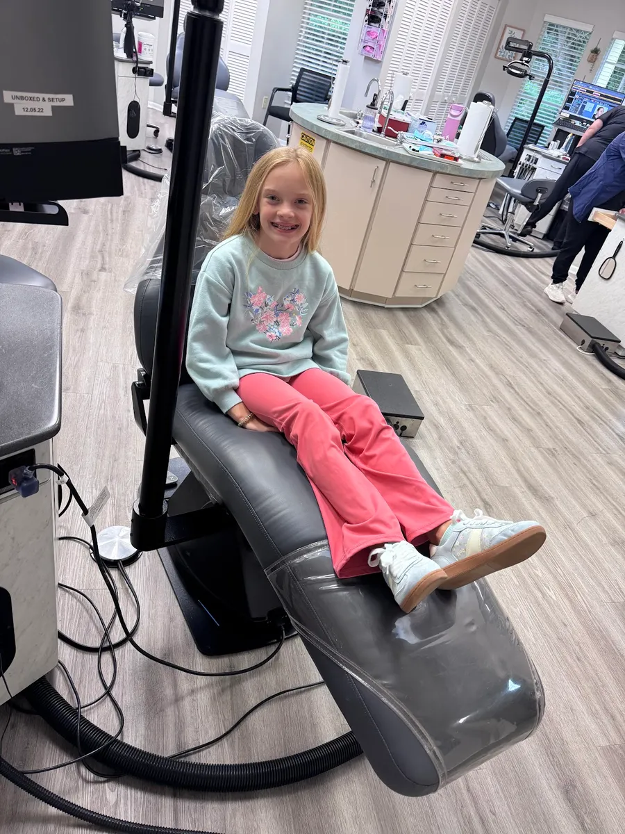 Stewart Family Orthodontics - Photo 4