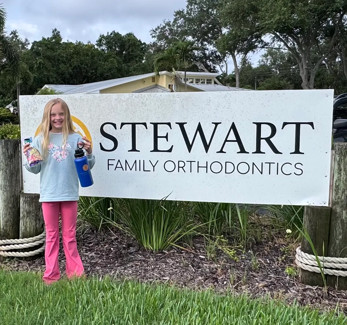Stewart Family Orthodontics - Photo 3