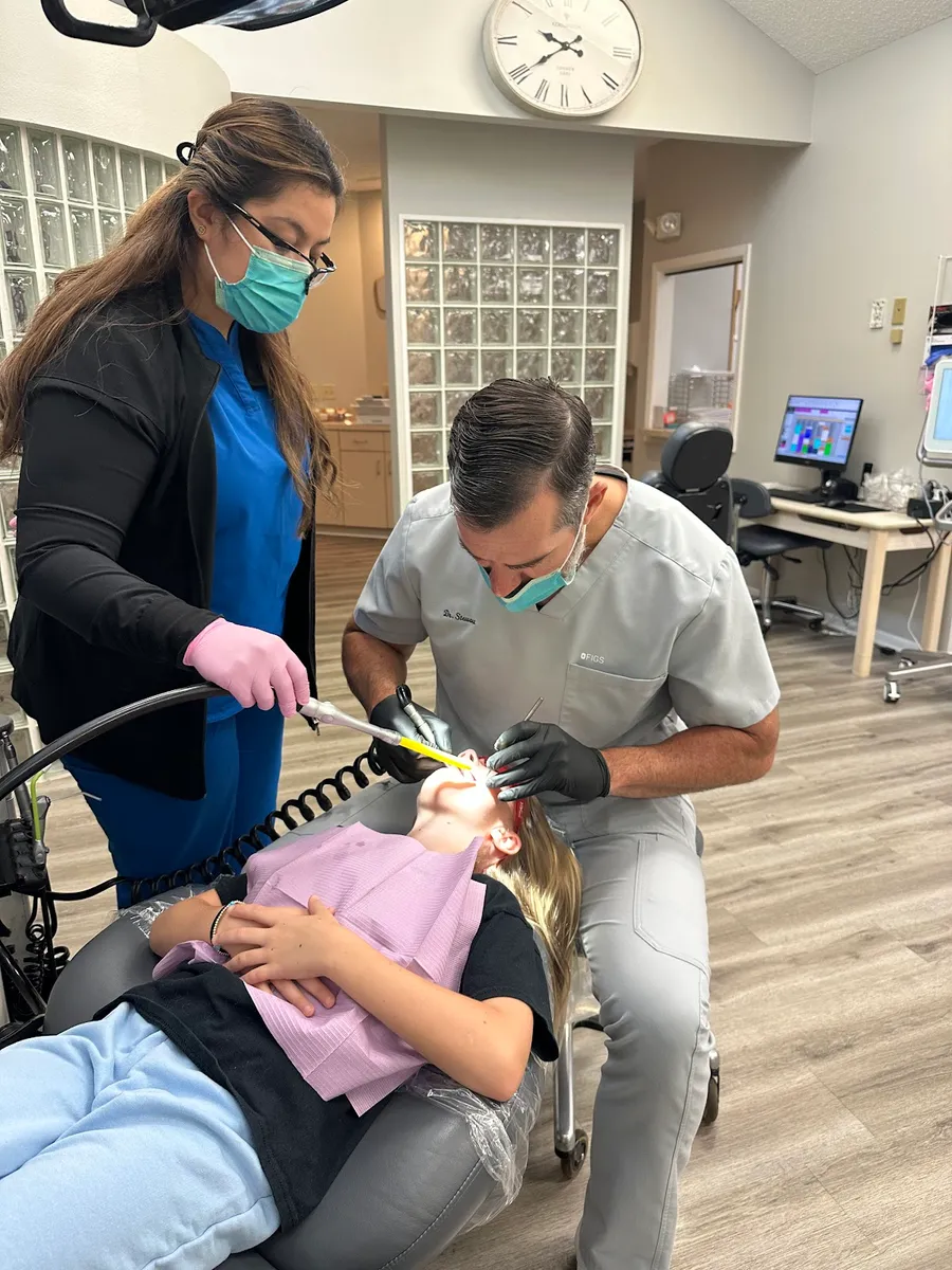 Stewart Family Orthodontics - Photo 6
