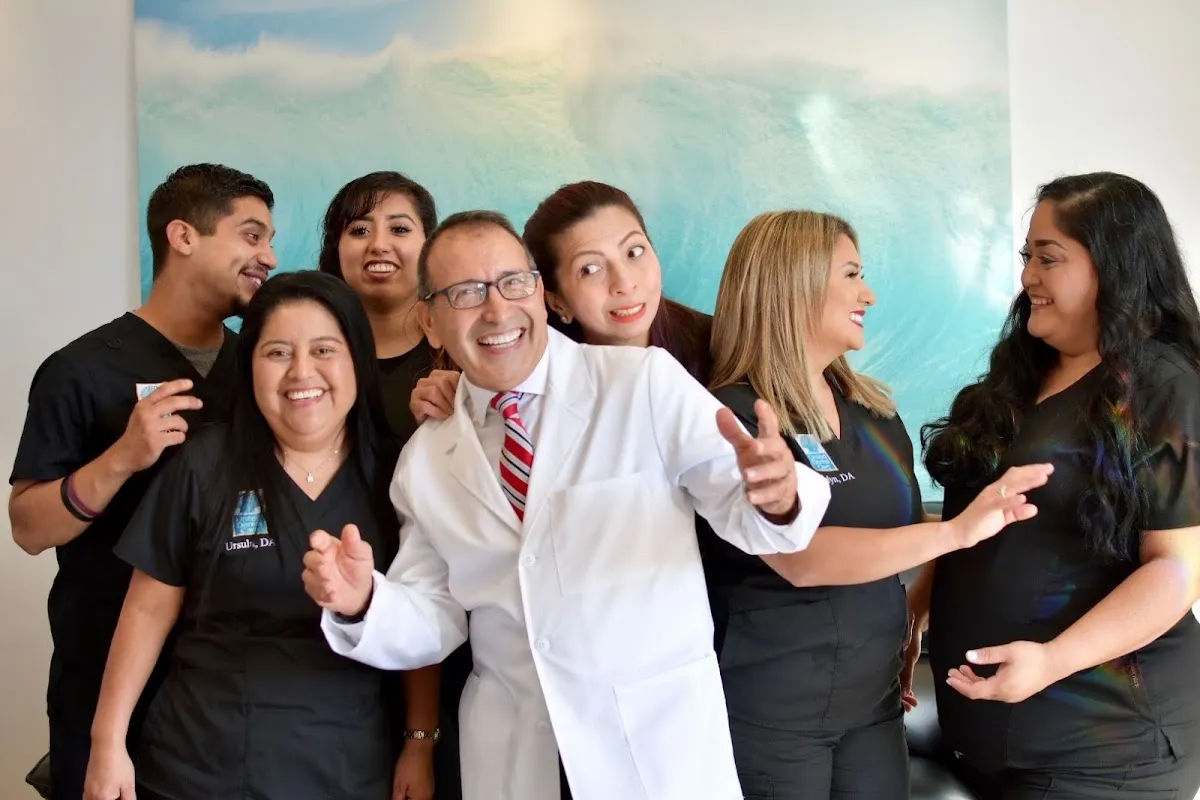 United Dental Care - Photo 4