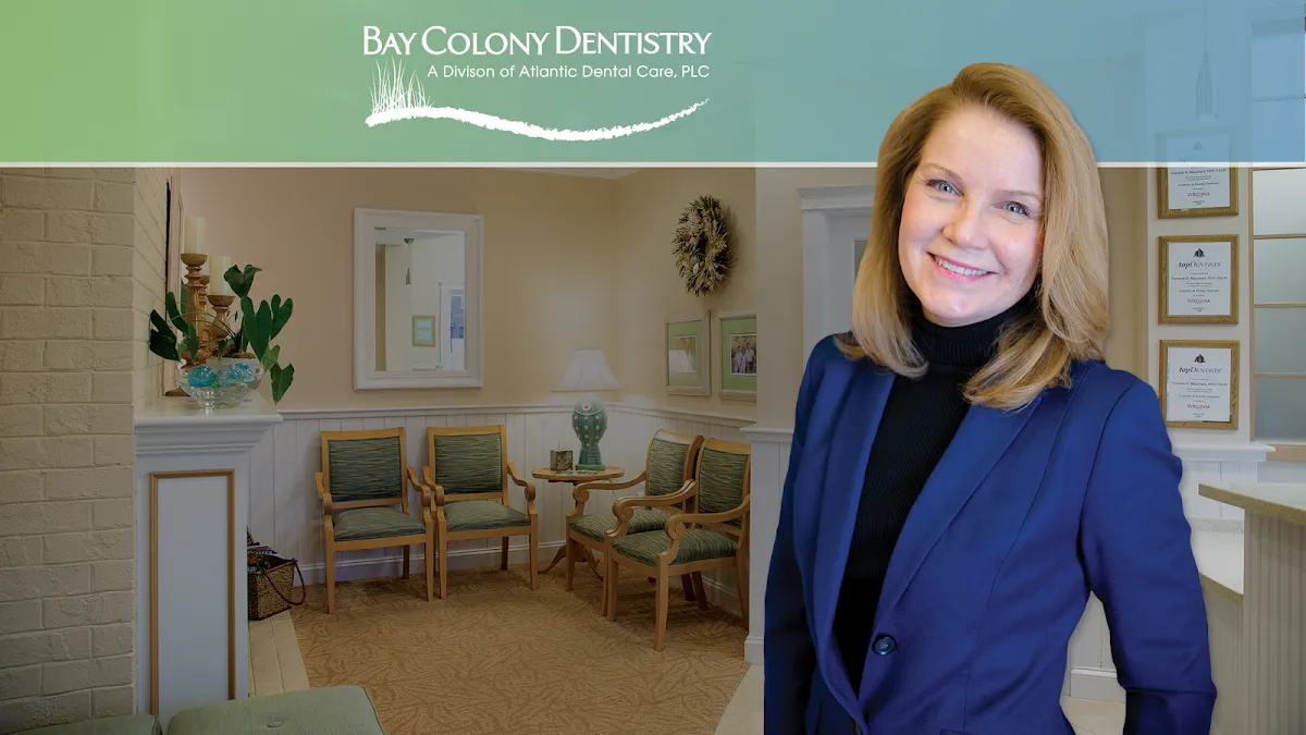 Bay Colony Dentistry - Orthodontist in Virginia Beach