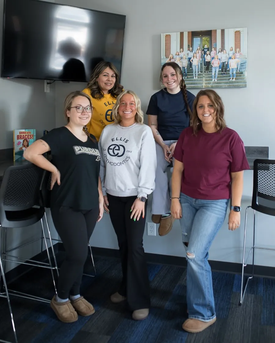 Ellis Orthodontics - Photo 2