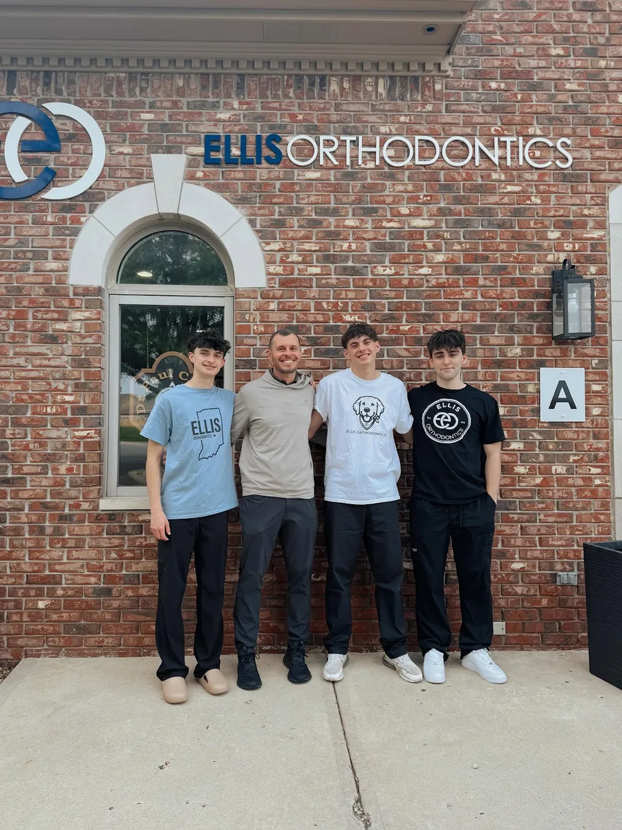 Ellis Orthodontics - Photo 3
