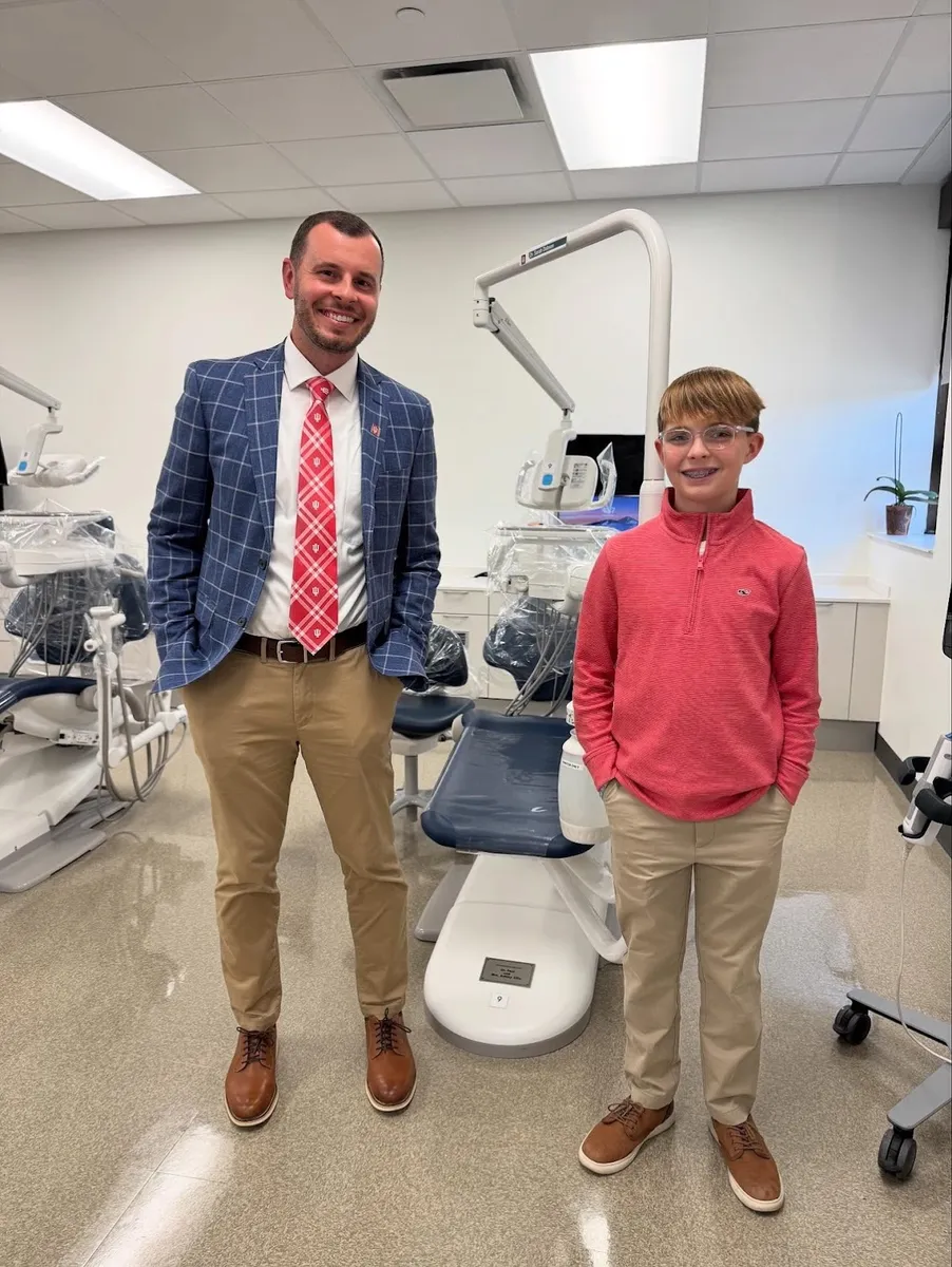 Ellis Orthodontics - Photo 5