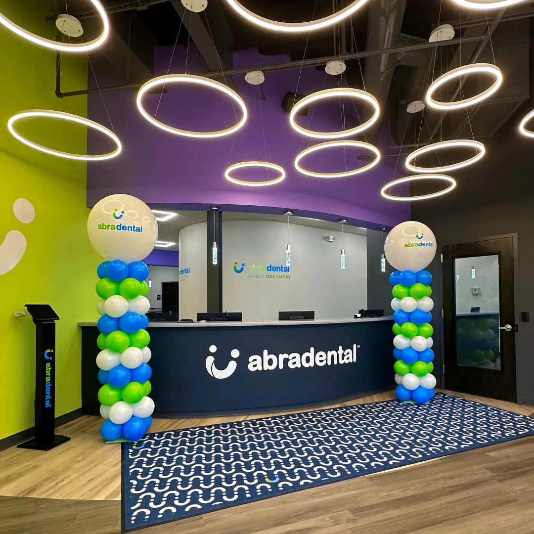 Abra Dental - Bloomfield Ave - Orthodontist in Newark