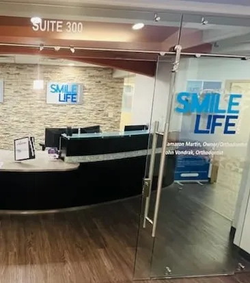 SmileLife Orthodontics - Orthodontist in El Paso