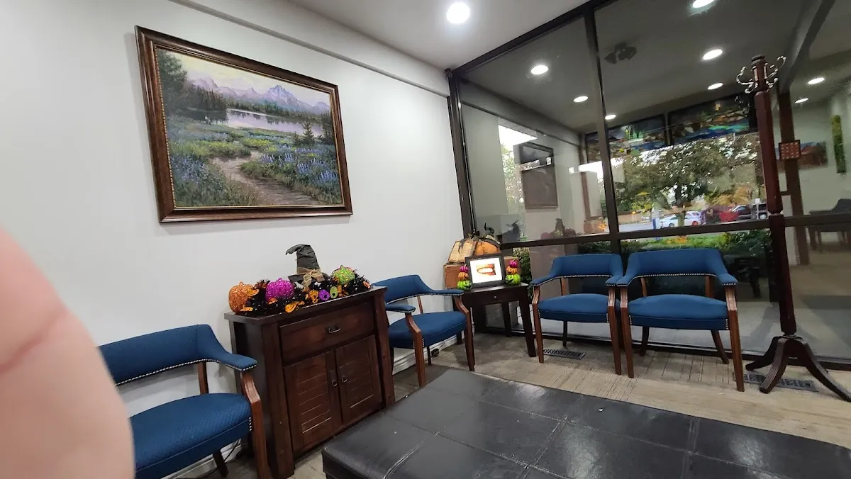 Provo Dental - Gary B Wiest DMD, Kevin B Wiest DDS and Connor Wright DDS