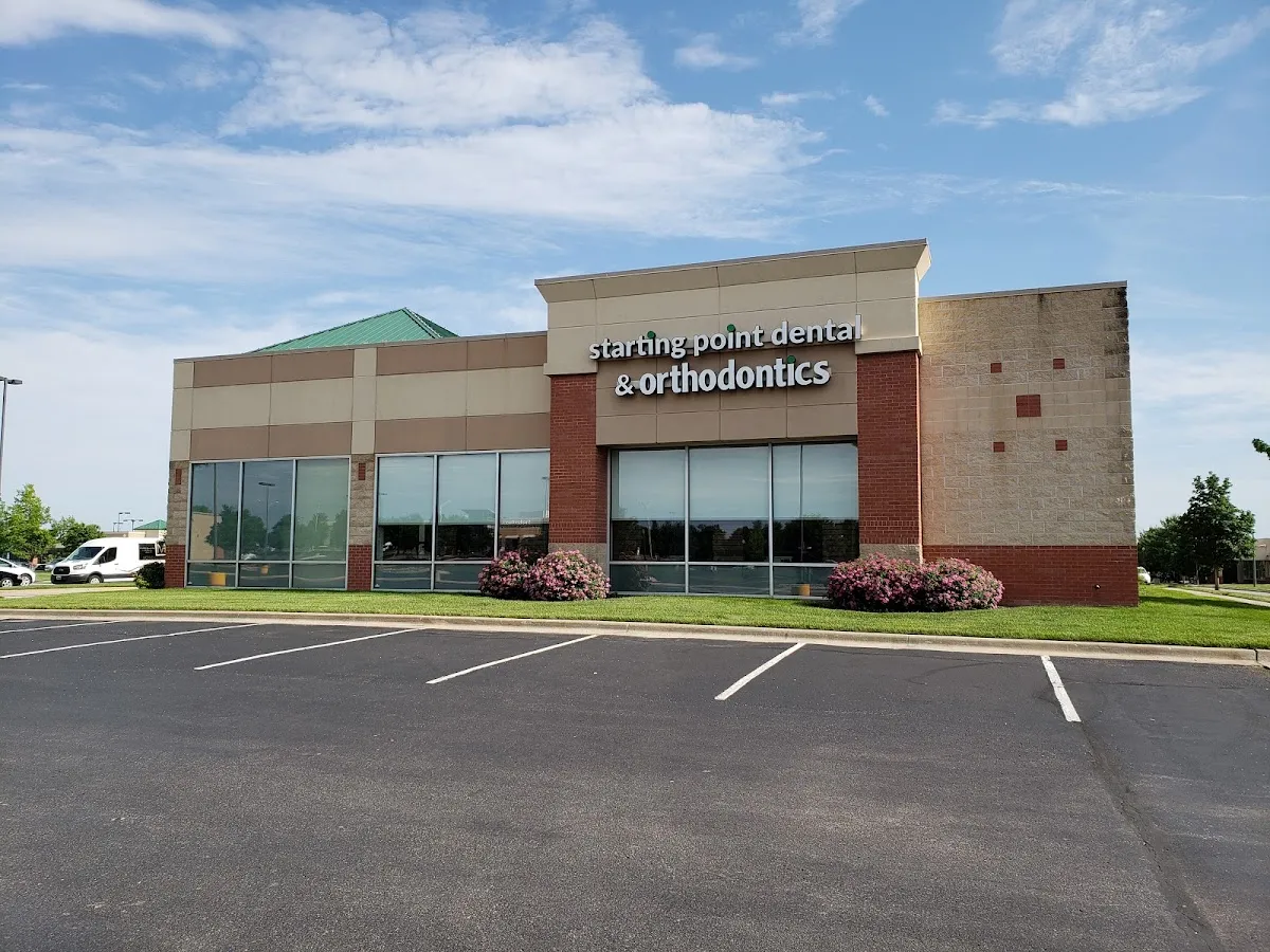 Starting Point Pediatric Dentistry and Orthodontics